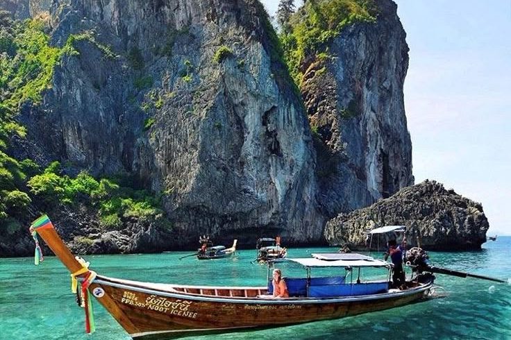 Wellness Tour Thailand